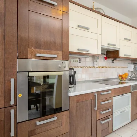 Vintage Spartium With Free Parking Apartamento *
