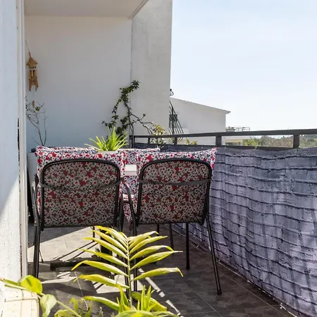 Vintage Spartium With Free Parking Apartamento