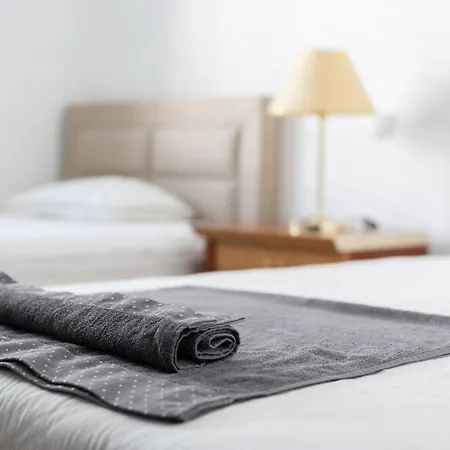 Apartamento Vintage Spartium With Free Parking Makarska
