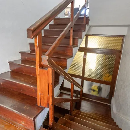 Apartamento Vintage Spartium With Free Parking *