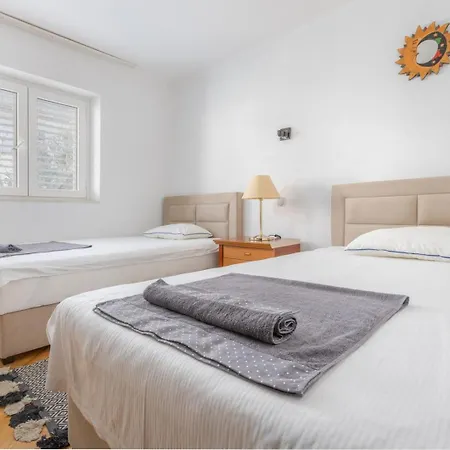 Apartamento Vintage Spartium With Free Parking