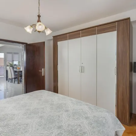 Vintage Spartium With Free Parking Lejlighed *