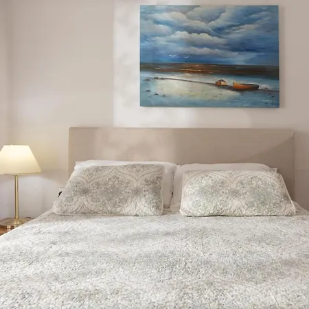 Apartamento Vintage Spartium With Free Parking *