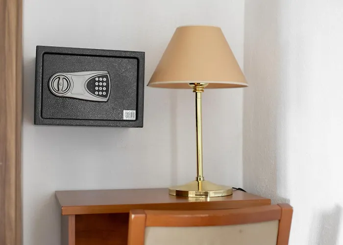 Lejlighed Vintage Spartium With Free Parking Makarska