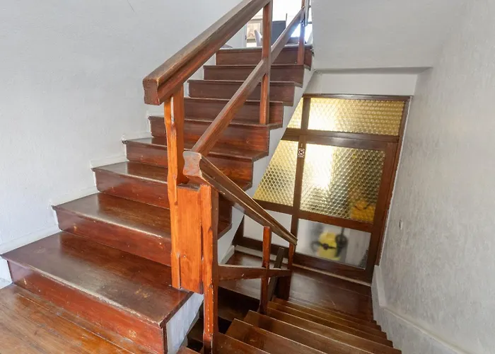 Lejlighed Vintage Spartium With Free Parking *