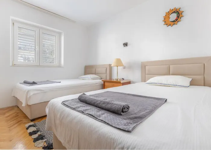 Lejlighed Vintage Spartium With Free Parking