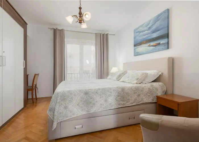 Vintage Spartium With Free Parking Lejlighed